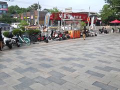 -姚记炒肝店(簋街店)