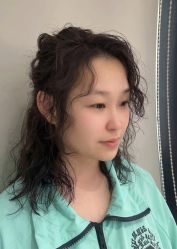 点击看大图 -卓梵美发·精品Salon