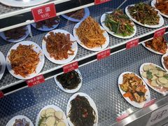 -韩麦大冷面(桂花街直营店)