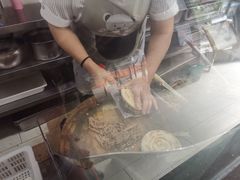 -樊记腊汁肉(竹笆市总店)