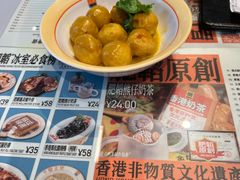 -肥韬茶餐厅(海上世界店)