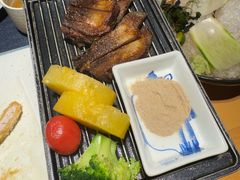 -本逸·割烹料理(湖墅店)