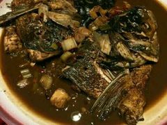 -旺顺阁鱼头泡饼(小红门店)