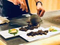 -厦门源昌凯宾斯基大酒店-隠れ鉄板焼