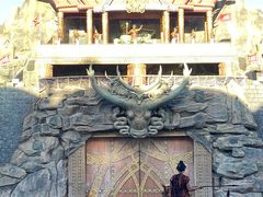 -七彩云南欢乐世界