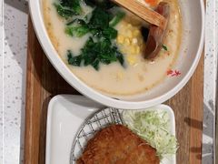 -味千拉面(光启城时尚购物中心店)