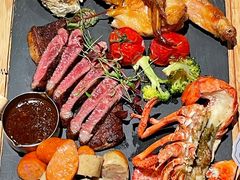 -Osteria Garden 生蚝花园餐厅(原进贤路店)