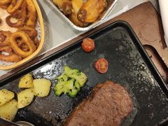 -必胜客(滨江店)