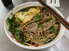 -老赵面店(大西路店)