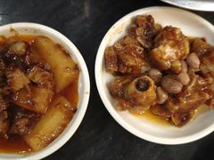 -品香排骨饭(羊官路店)