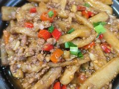 -湘香私房菜(大石长隆店)