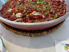 -川人百味(亿合城店)