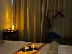 -康熙养生SPA·轻奢足道(江宁万达店)