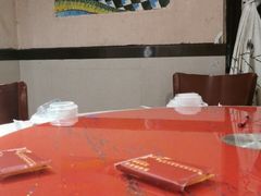 -苏师傅菜馆(上沙店)