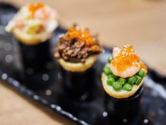 -西月山居匠心创意料理(江汉路新佳丽广场店)
