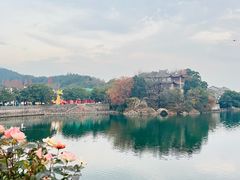 -蒋氏故居