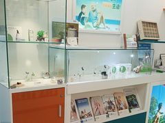 -海之声助听器佛山旗舰店(华麟大厦店)