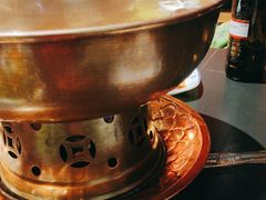 -京悦南门涮羊肉·羊蝎子火锅(田林路店)
