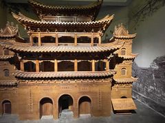 -宁夏博物馆