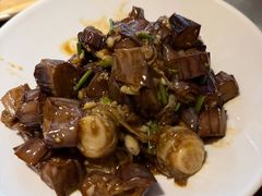 -院里汤包·虾汤包青岛菜(辽源路店)