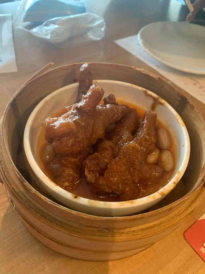 金鼎轩辣椒炒肉(天宫院凯德mall店)-"上周末第一次到朝阳大悦城逛