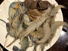 -南海温德姆花园酒店-康达屋Rendez Vous Buffet