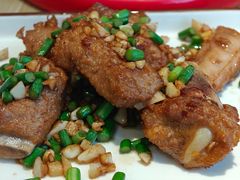 -梁记粥铺(开元地中海店)