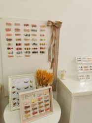 -莎萌尔SUMMER日式美甲美睫