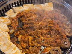 -老卜奎齐齐哈尔烤肉(人民东路店)
