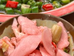 青城山泡菜-青城甲(青城山店)