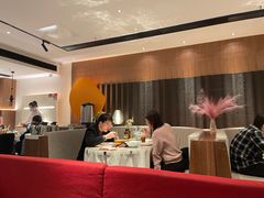 大堂-阿妮叶李(光谷世界城店)