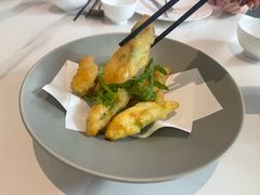 -上蔬无瑕· 创意素食·Vegetarian(华采天地店)