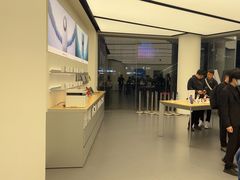 -华为授权体验店(华强北电子广场)