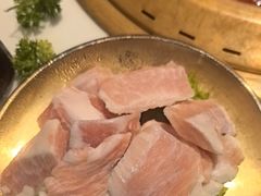 -炙城·韩式烤肉(南京东路店)