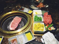 -觅福里•熟成和牛餐厅