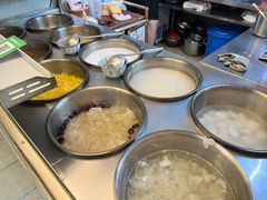 -张钦德·广场老牌豆花甜汤(总店)