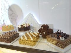 -BOKE博稞烘焙(天佑城店)