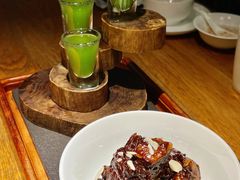 -浙里本味·宴四季江南(三台山路店)