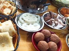 -范贤光鸡公煲(平乐园总店)