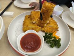 -津城食府(大理道店)