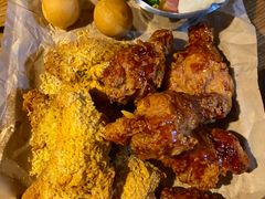 -包装马车·韩国料理·포장마차