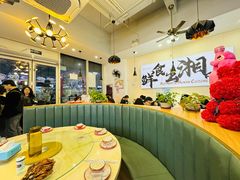 -福巷湘食小馆·猛火现炒(上海首店)
