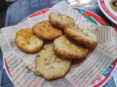 -孖记茶档·热腾茶餐(乐峰店)