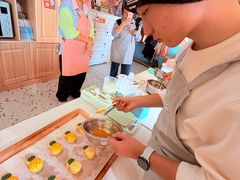 -千浔一暖DIY蛋糕烘焙(人民大学店)