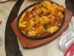 -李老哈·东北菜(宋园路店)