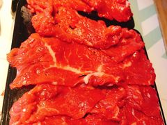 -花田煮鲜牛肉火锅(钟楼众汇店)