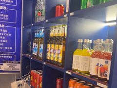 -兰湘子·湘菜小炒(三桥万象城店)