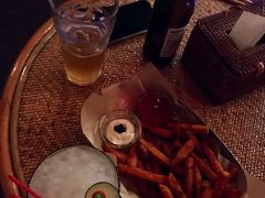 -The Tiki Bungalow提基小木屋酒吧