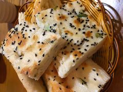 -山沟沟羊小馆&烤全羊羊肉汤(麦岛店)