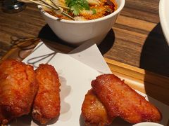 二哥爱鸡翅-太二酸菜鱼(广州IFC国金天地店)